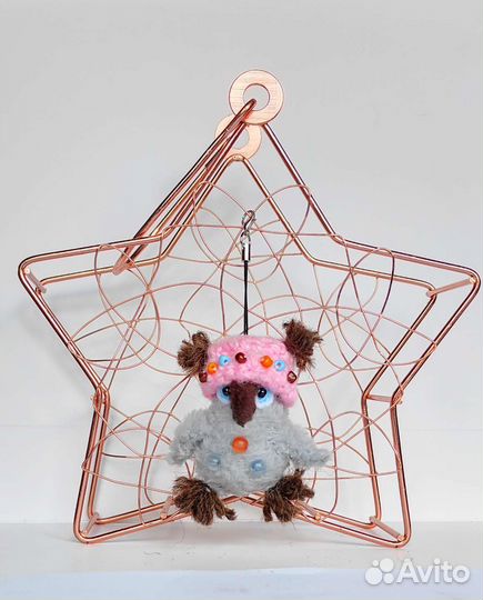 Брелок. Ручная работа