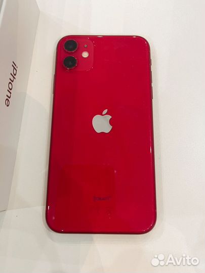 iPhone 11, 64 ГБ