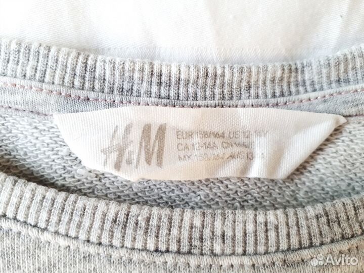 Свитшот / кофта. H&M
