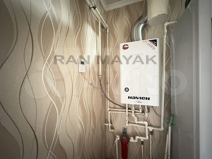 Дом 68,8 м² на участке 1,7 сот.