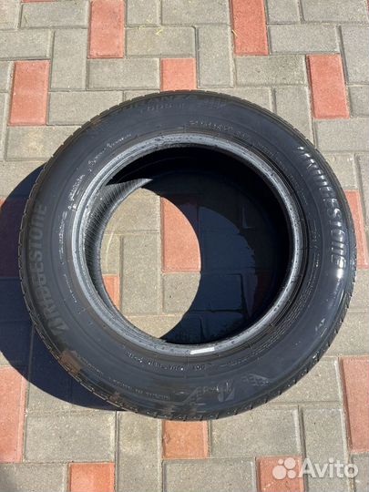 Bridgestone Turanza T005 205/65 R16 95W