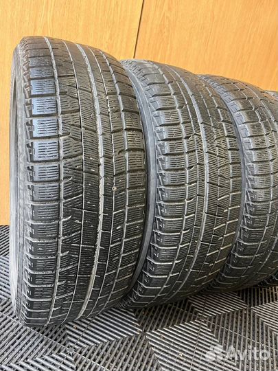 Yokohama Ice Guard IG50 215/55 R18 95Q