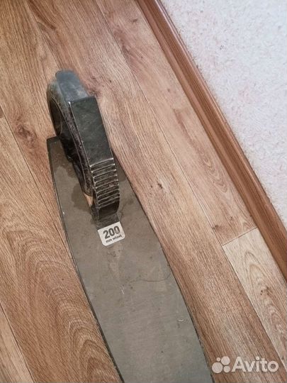 Самокат взрослый