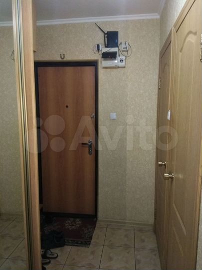 2-к. квартира, 48,6 м², 2/5 эт.