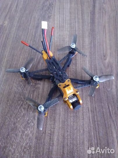 Fpv комплект