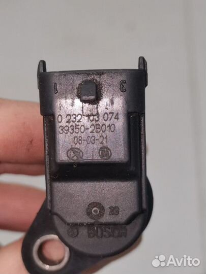 Датчик положения распредвала Kia Ceed