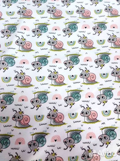 Трусики для приучения к горшку Рост 92-104