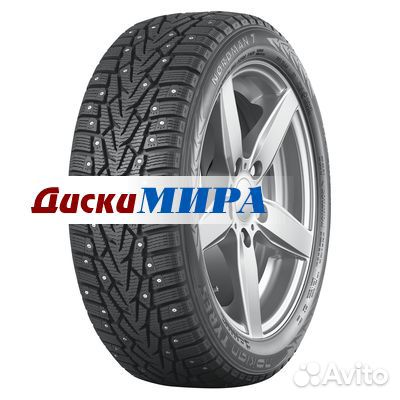 Nokian Tyres Nordman 7 215/50 R17
