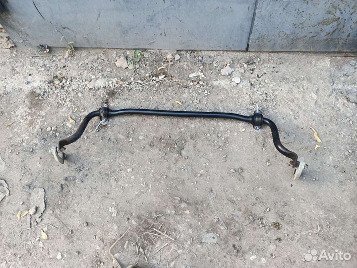 Стабилизатор передний Audi A6 C5