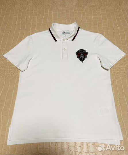 Поло gucci оригинал