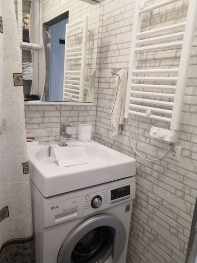 Квартира-студия, 25 м², 13/17 эт.