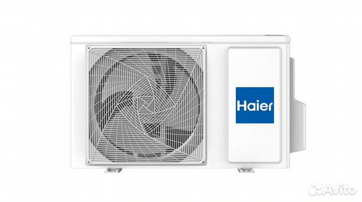 Кондиционер сплит-система Haier HSU-12HPL03/R3