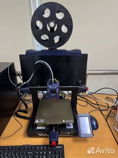 Anycubic cobra 2 pro