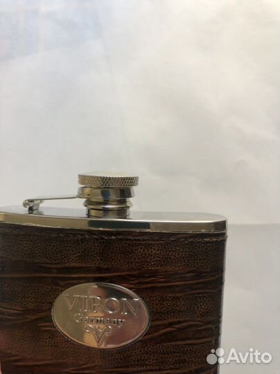 Фляжка Viron Germany