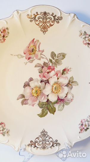 Блюдо Шуманн Германия