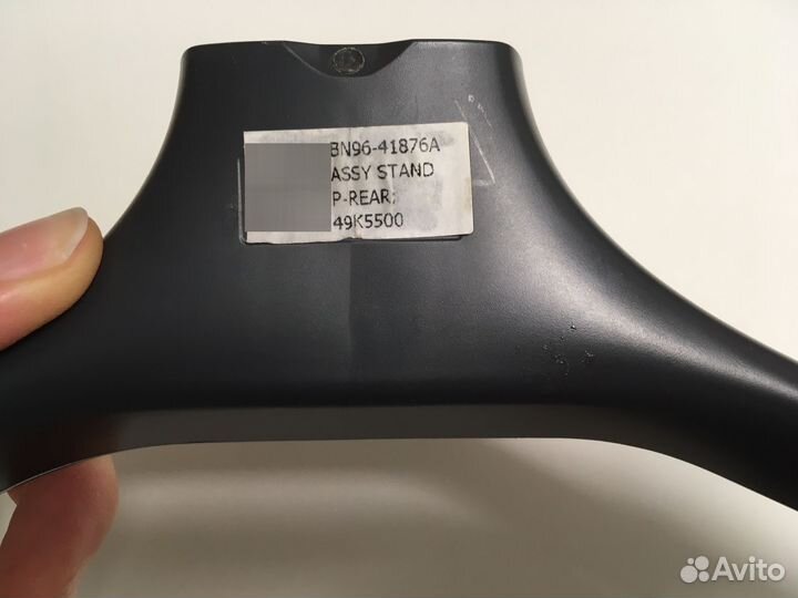 Подставка для телевизора samsung