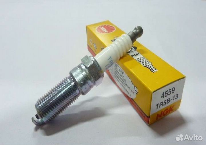 Свечи комплект