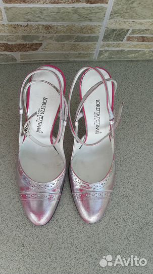 Женская обувь 36размер