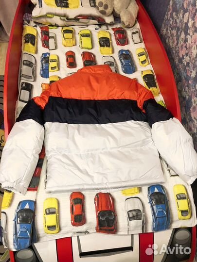 Куртка мужская Твое размер S, новая