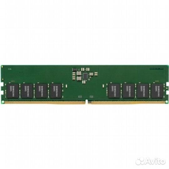 Samsung dimm DDR5 8GB 4800Mhz (M323R1GB4BB0-CQK)