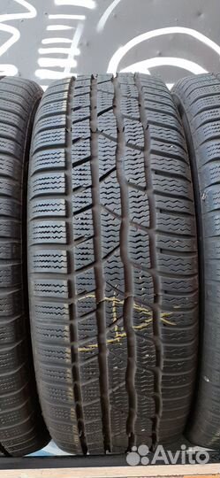 Continental ContiWinterContact TS 830 P 205/60 R16