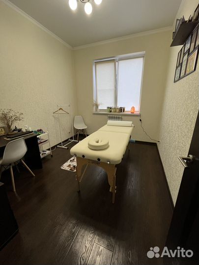 Лечебный массаж / SPA / коррекция фигуры