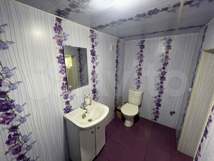 Дом 50 м² на участке 6,2 сот.