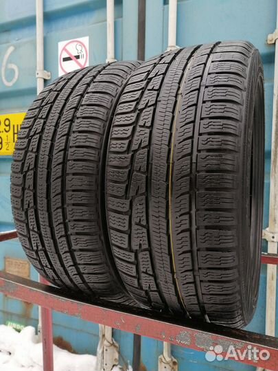 Nokian Tyres WR A3 225/45 R17