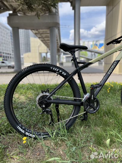 Велосипед Format 1315 MD 27,5