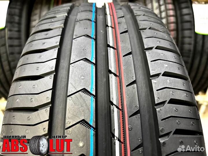 Gislaved PremiumControl 195/65 R15 91H