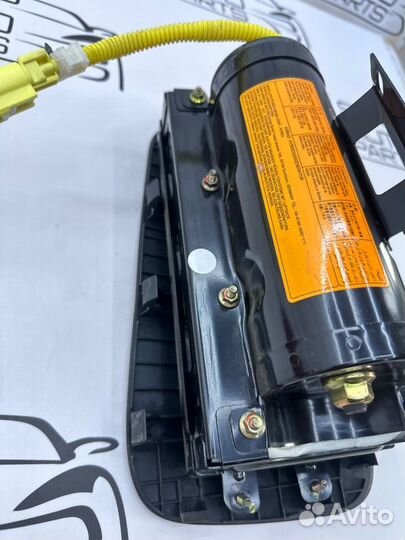 Подушка безопасности в торпеду Kia Rio 2 JB G4EE