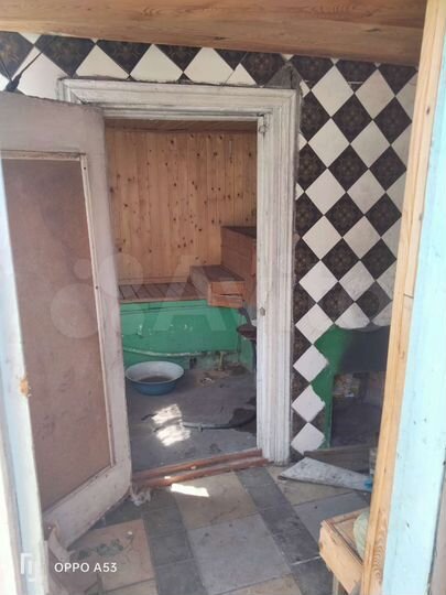 Дом 105 м² на участке 22 сот.