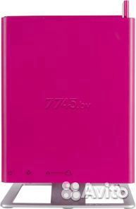 Увлажнитель воздуха Stadler Form Anton новый