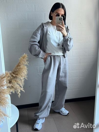 Костюм спортивный Gray W