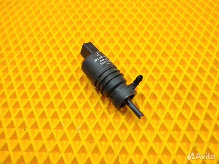 Насос стеклоомывателя Mercedes Cls W219 3.5 2007