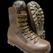 Тактические ботинки Meindl Jungle boots