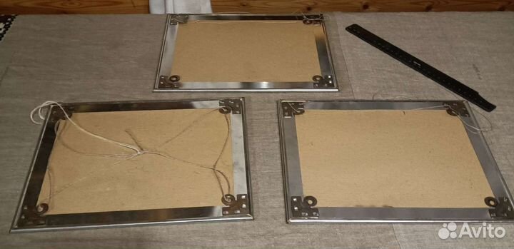 3 картинки виды Санкт Петербург, опт