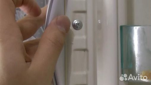 Уплотнитель для холодильника Беко CSK 38000