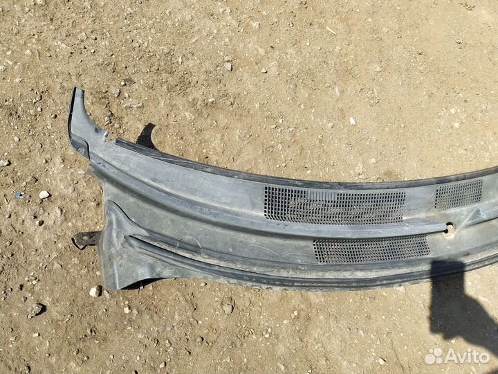 Жабо chery bonus a13