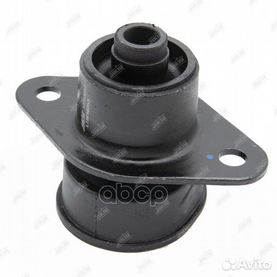 Сайлентблок рамы nissan patrol(GR) Y61 1997.10