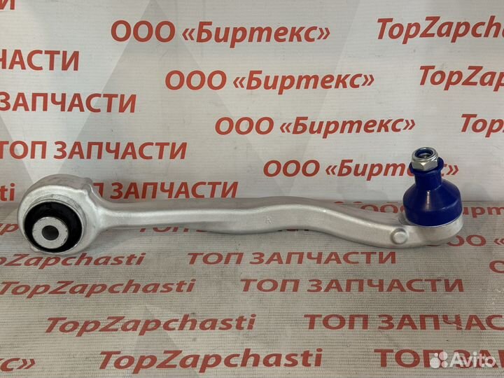 Рычаг MB W204 передний нижний правый