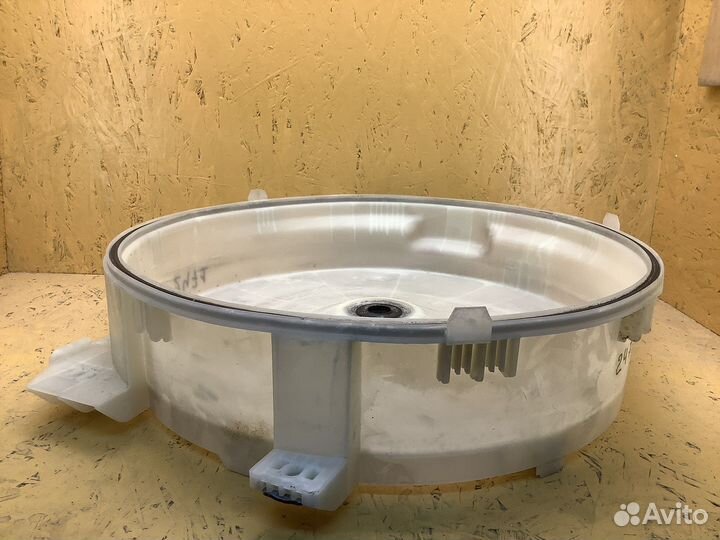 Полубак Samsung Bio Sensor Compact (2471)