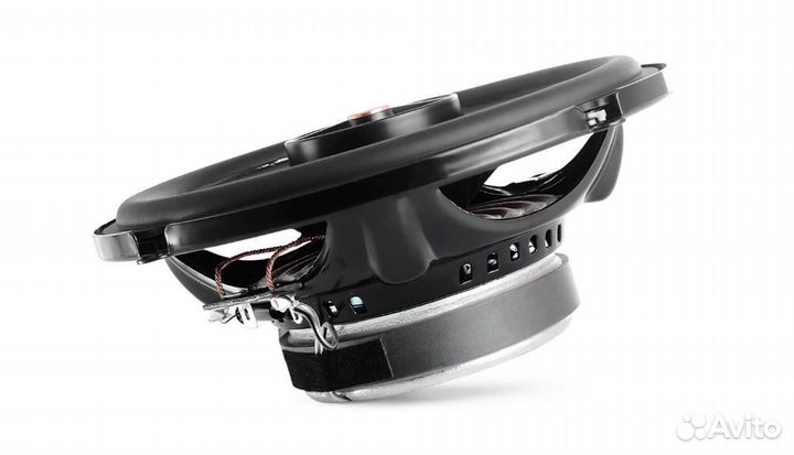 Автомобильные колонки Infinity PR6512IS