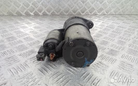 Стартер дизельный hyundai IX35 1 (HDN11BR01)