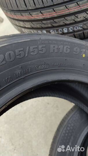 Kumho Ecowing ES31 205/55 R16 93V