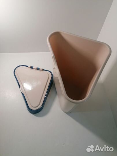 Контейнер д/мусора альтернатива М7002