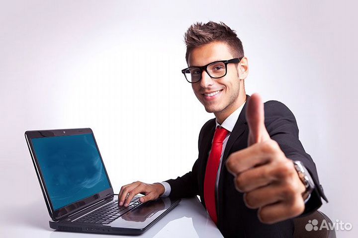 Системный администратор. Ремонт компьютеров