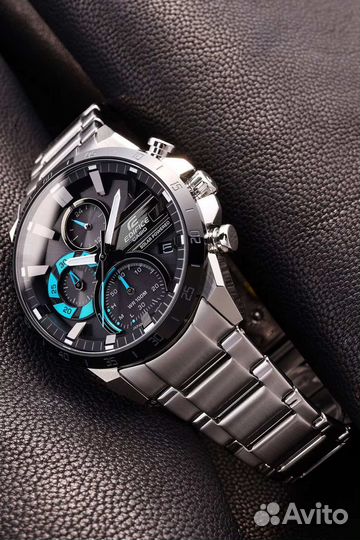 Часы Casio Edifice EQS-940DB-1B