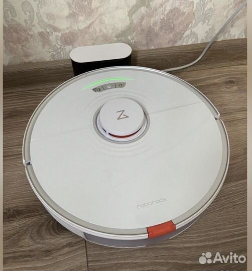 Робот пылесос xiaomi