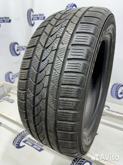 Falken Eurowinter HS-439 205/55 R16